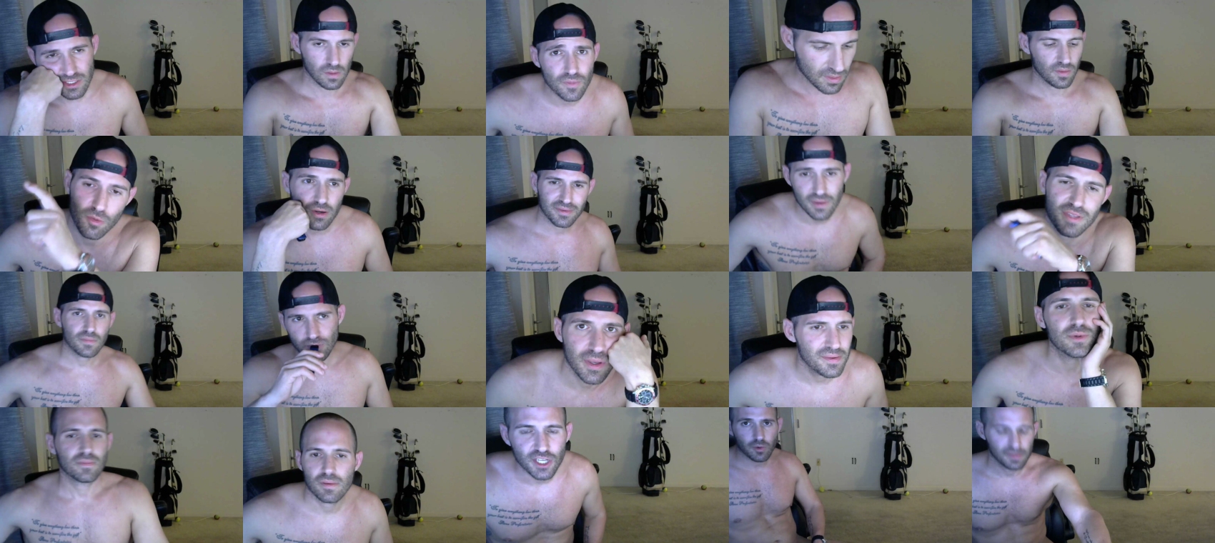 nakedpreacher89  19-06-2022